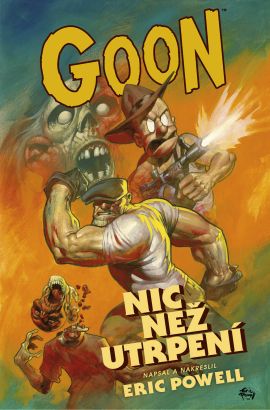 Komiks Goon