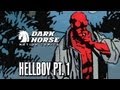 Hellboy