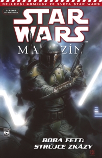 Star Wars Magazín 03/2012