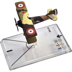 SPAD
