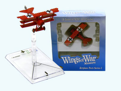 von Richthofen