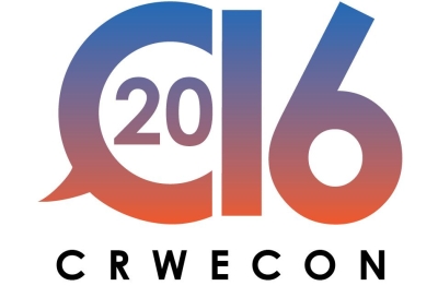 Crwecon 2016