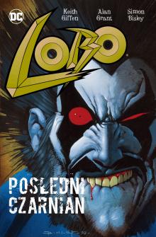 Obálka komiksu