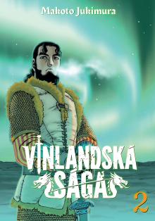 Obálka komiksu