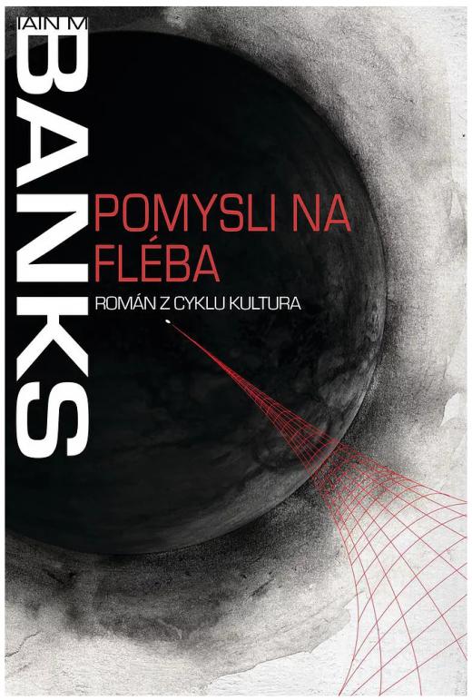 Obálka knihy